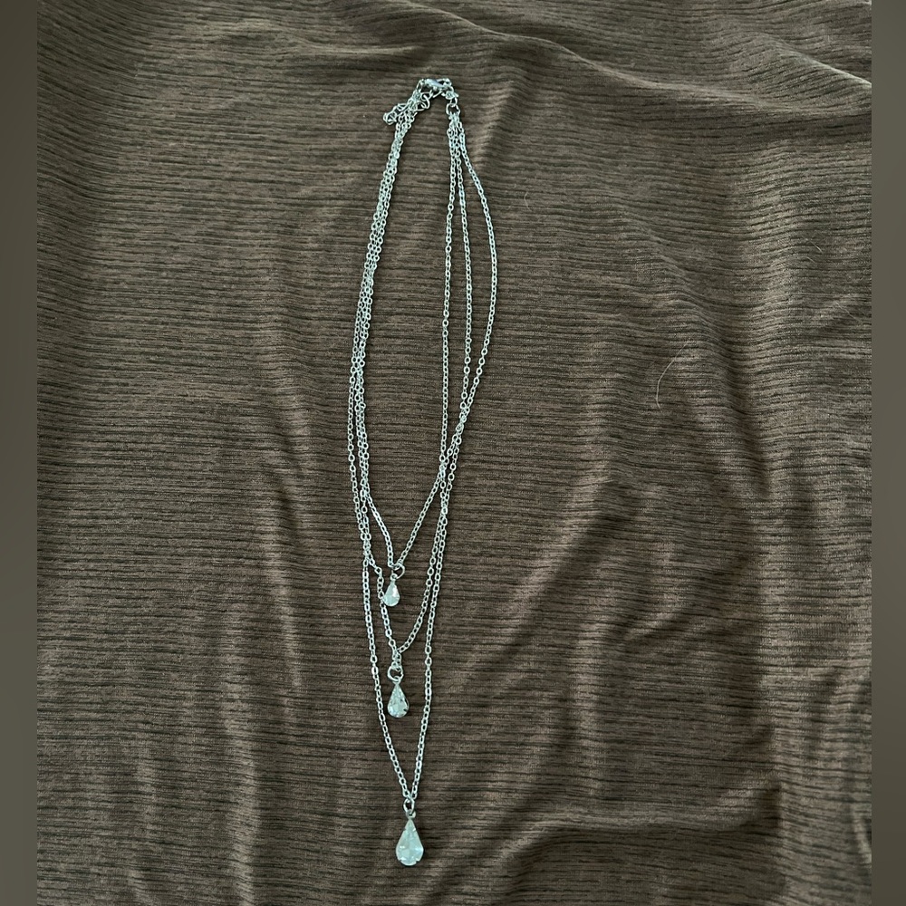 Vintage Necklace - Picture 2 of 2